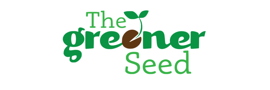 GreenerSeed logo no bkgrd