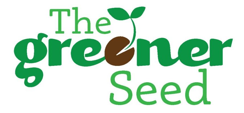 GreenerSeed logo