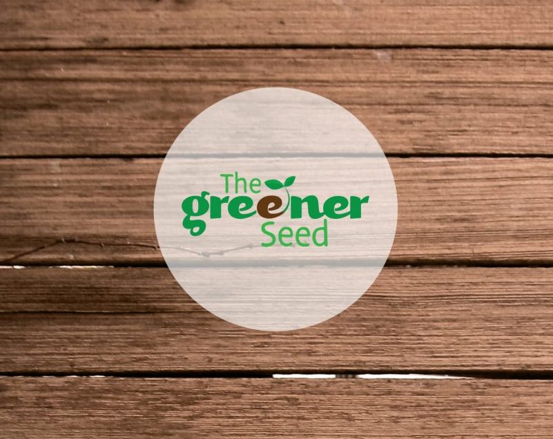 TheGreenerSeed